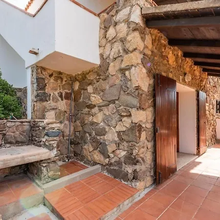 Διαμέρισμα 2-zimmer-wohnung Caraibi Mit Parkplatz Όλμπια
