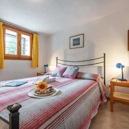 Διαμέρισμα 2-zimmer-wohnung Caraibi Mit Parkplatz